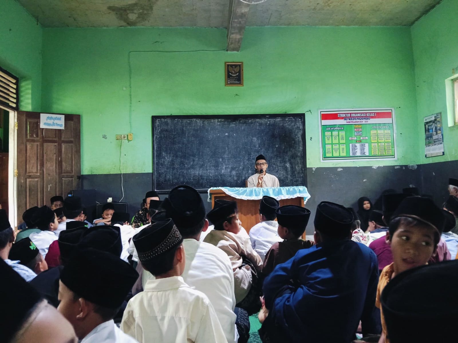 Peringatan Isra' Mi'raj